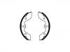 Brake Shoe Set:0710-33-310A
