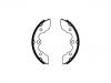 Zapata de freno Brake Shoe Set:0710-33-310A