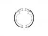 Zapata de freno Brake Shoe Set:41060-B8625