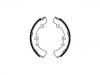 Zapata de freno Brake Shoe Set:41060-M7025