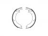 Brake Shoe Set Brake Shoe Set:41060-J2025
