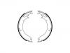 Brake Shoe Set:41060-J2025