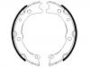 Zapata de freno Brake Shoe Set:0559-44-570A