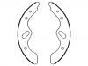 Brake Shoe Set Brake Shoe Set:S614-1419