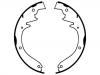 Zapata de freno Brake Shoe Set:324-2097T